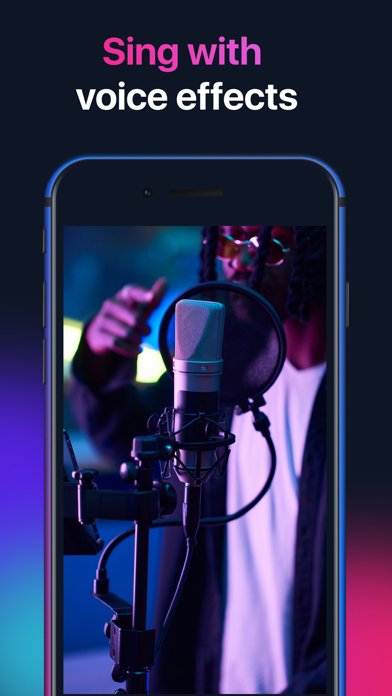 Volmix | Auto Tune & Beats screenshot 5