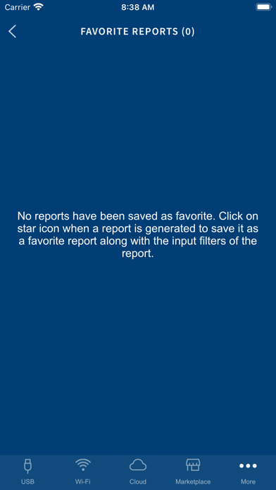 Volt MX screenshot 3