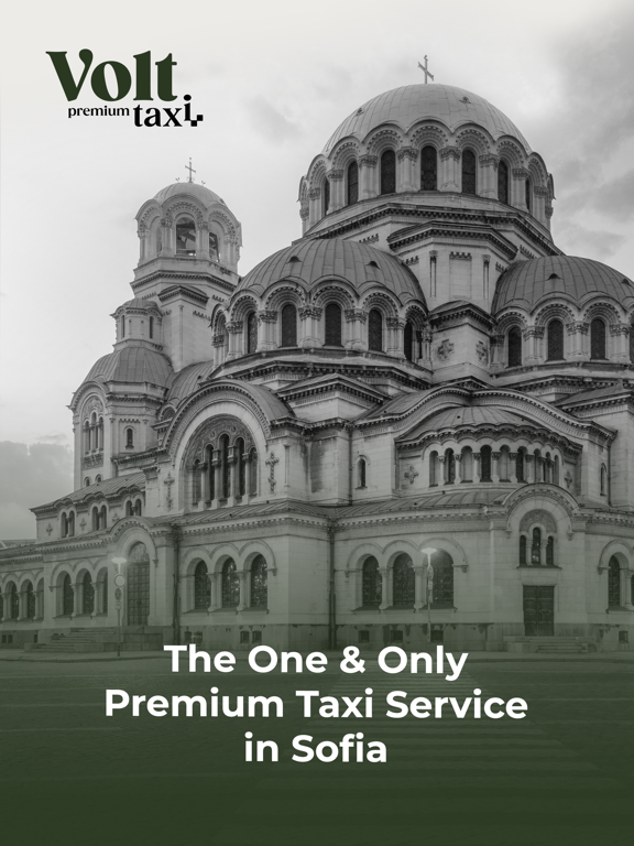 Volt Premium Taxi screenshot 10
