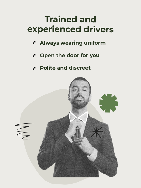 Volt Premium Taxi screenshot 7