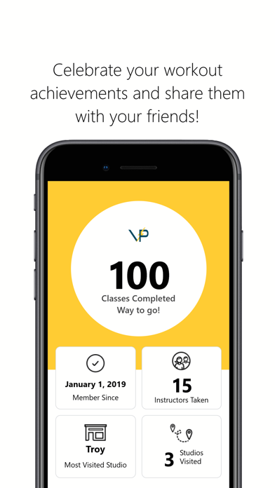 Voltage Power Studio screenshot 1