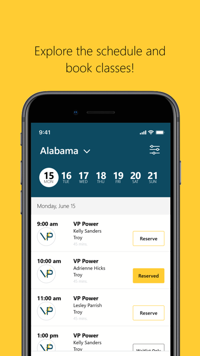 Voltage Power Studio screenshot 4