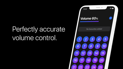 Volume Control Pro screenshot 2