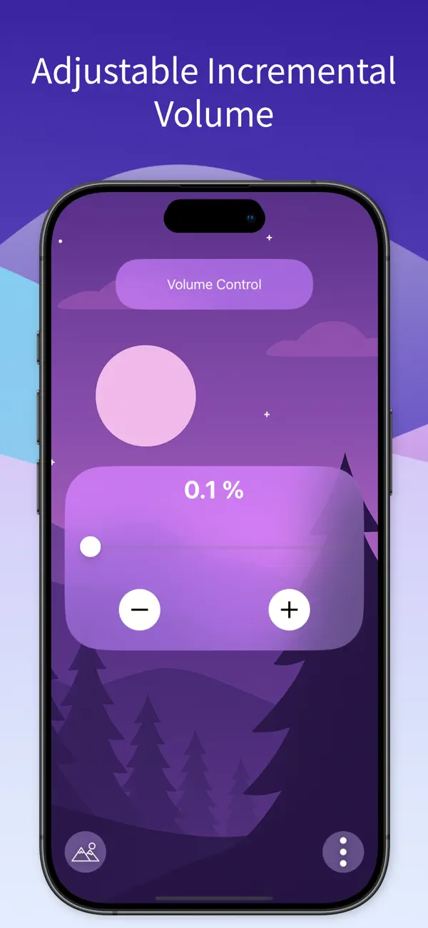 Volume Control screenshot 5