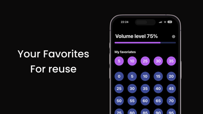 Volume Master - Volume Control screenshot 2