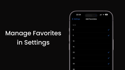 Volume Master - Volume Control screenshot 1
