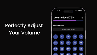 Volume Master - Volume Control screenshot 3