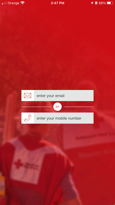 Volunteer Connection screenshot 5