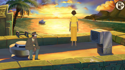 Voodoo Detective screenshot 2