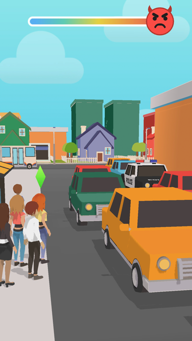 Voodoo Doll screenshot 3
