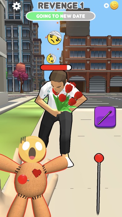 Voodoo Pranks screenshot 5
