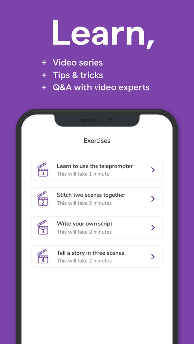 Vormats - Video storyteller screenshot 4