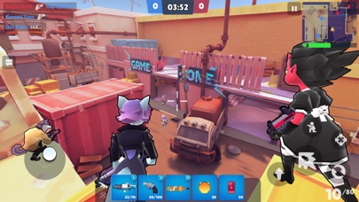 Vortex 9 - shooter games screenshot 1