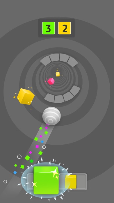 Vortex Match screenshot 2