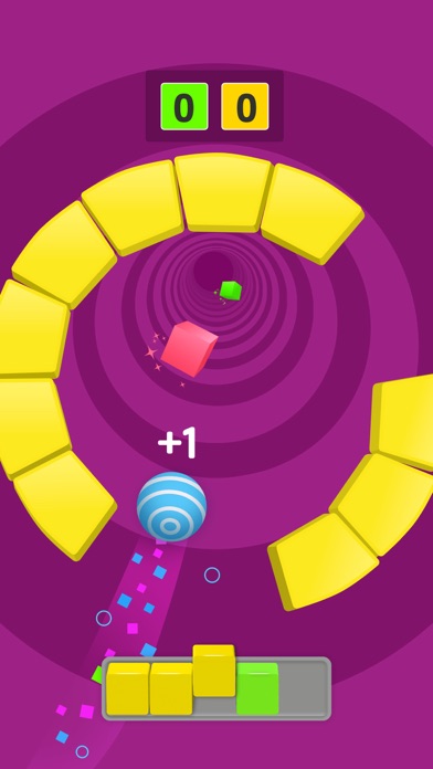 Vortex Match screenshot 4