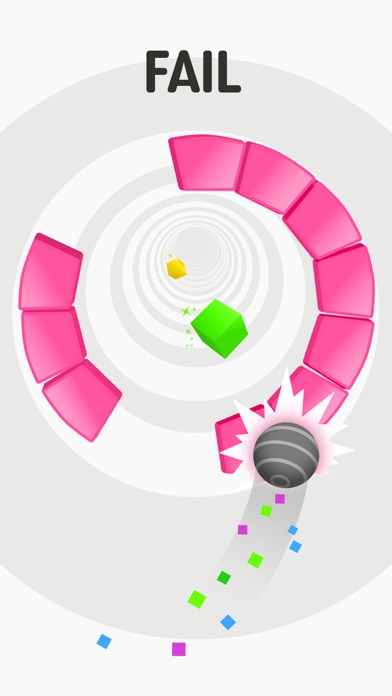 Vortex Match screenshot 3