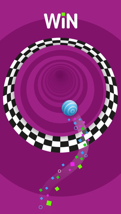 Vortex Match screenshot 1
