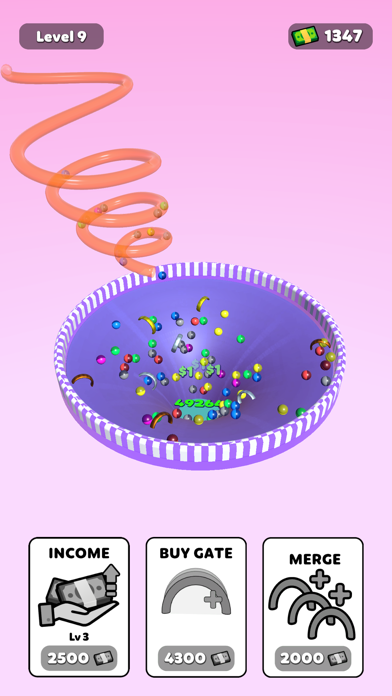 Vortex Spin screenshot 5
