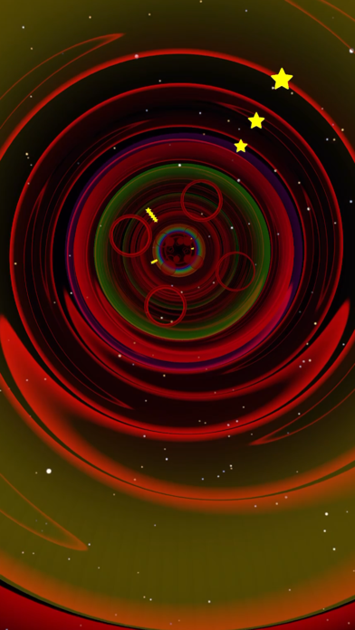Vortex - Trippy Tubes screenshot 1
