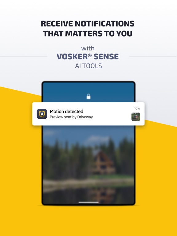 Vosker screenshot 5