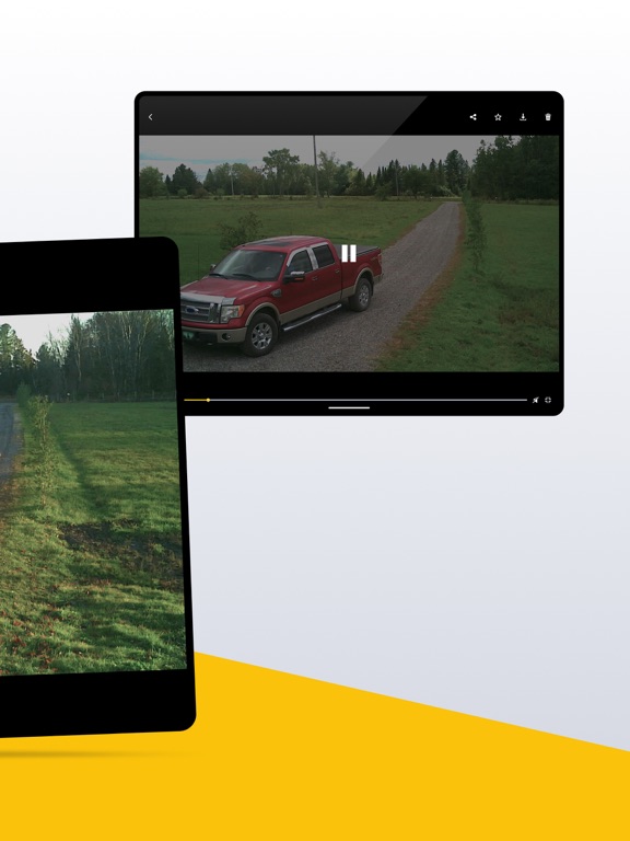 Vosker screenshot 3