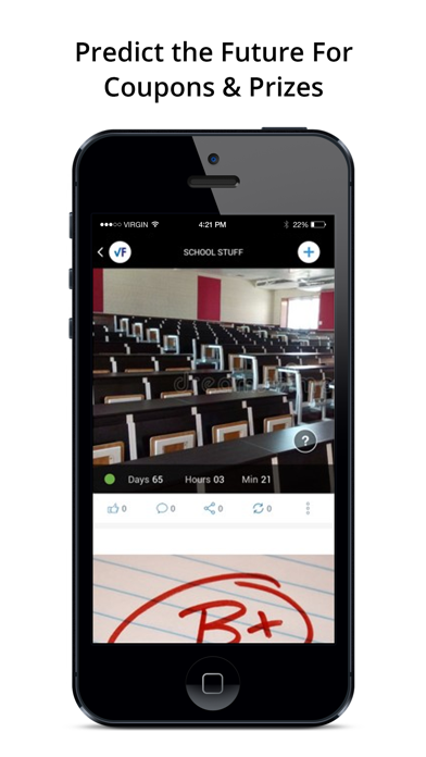 Vote Frenzy screenshot 4