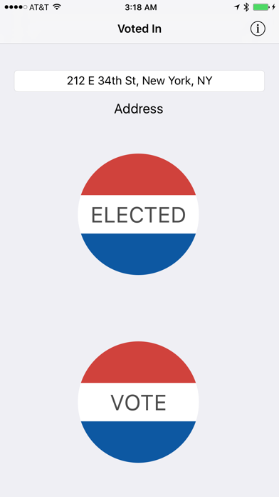 Voted In screenshot 5