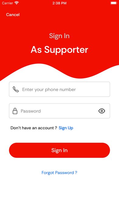 Voter Connect 2024 screenshot 3
