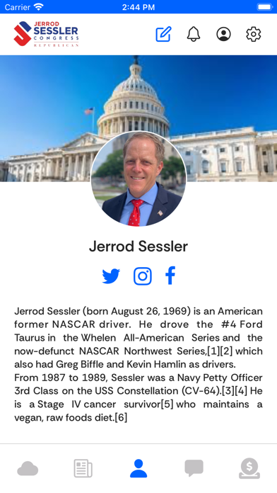 Voter Connect 2024 screenshot 4