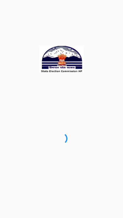 Voter Sarathi screenshot 4