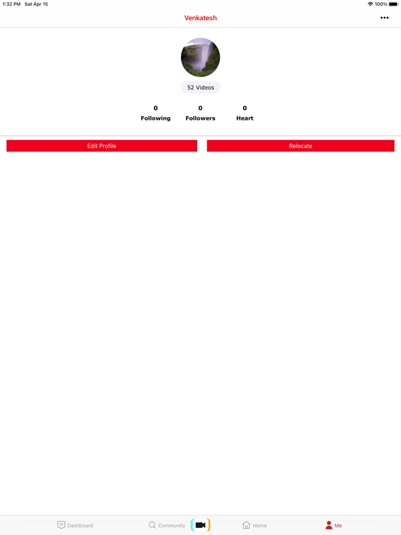VoterSurvey screenshot 2