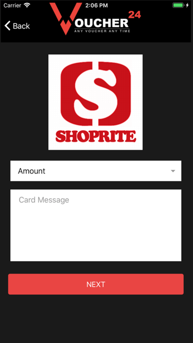 Voucher 24 screenshot 4