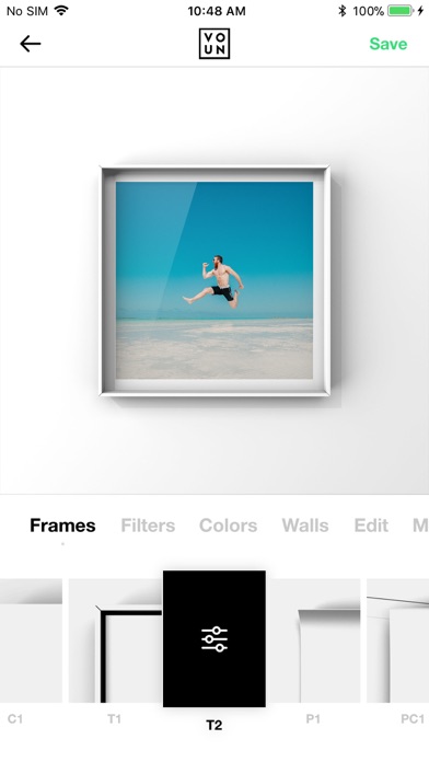VOUN screenshot 7