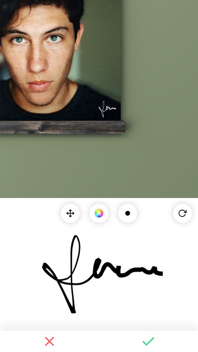VOUN screenshot 3