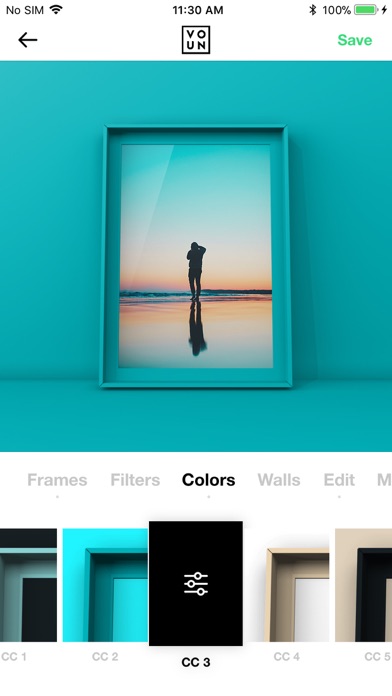 VOUN screenshot 9