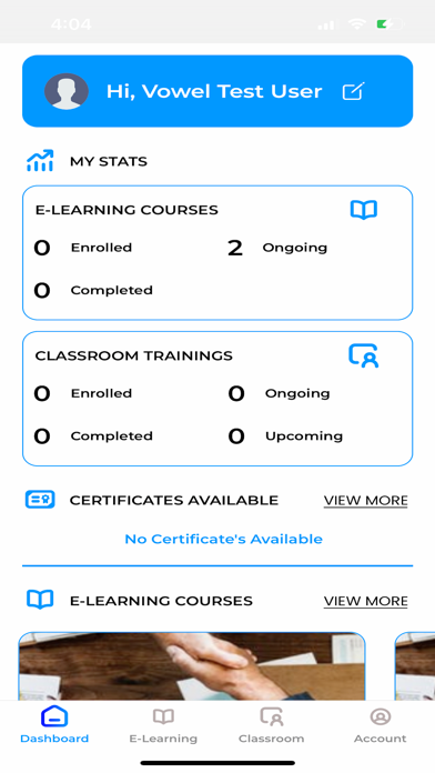 Vowel Learner screenshot 4
