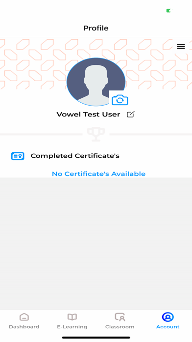 Vowel Learner screenshot 1