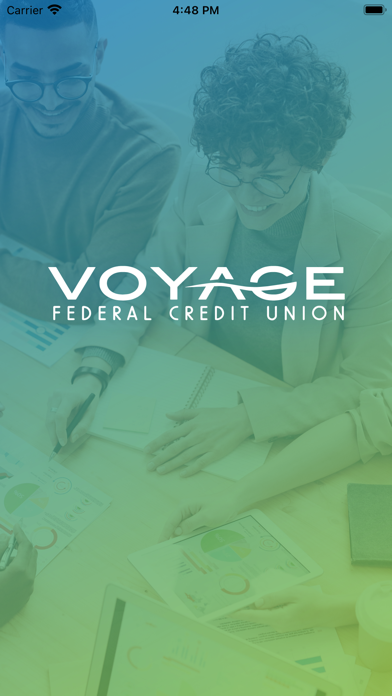 Voyage FCU screenshot 5