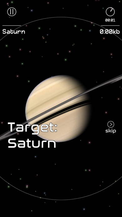 Voyager: Grand Tour screenshot 5