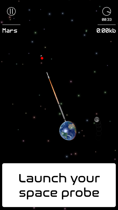 Voyager: Grand Tour screenshot 4