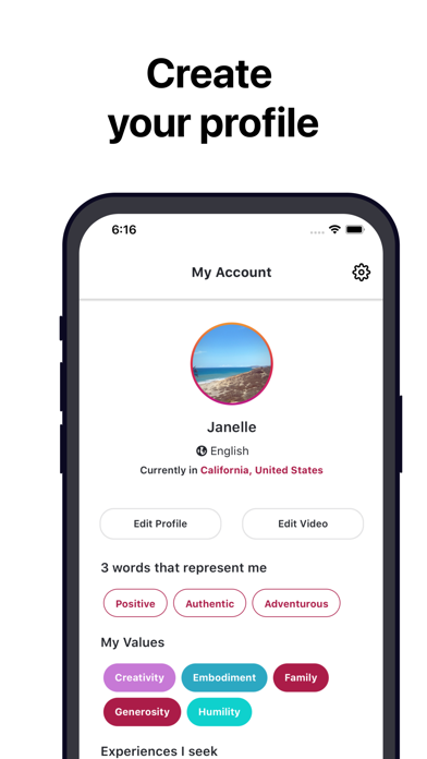 Voyaj App screenshot 3