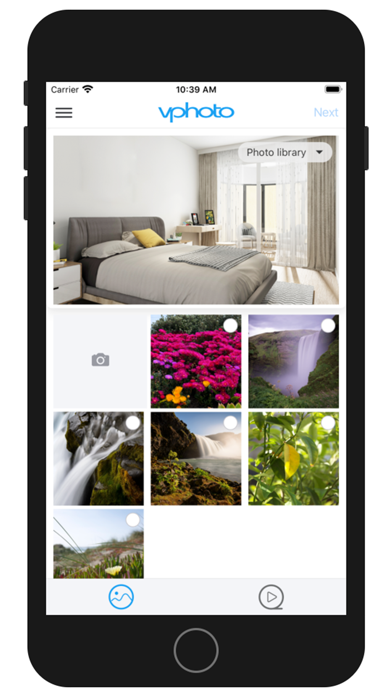 VPhoto screenshot 3