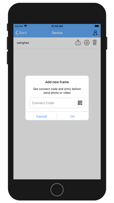 VPhoto screenshot 1