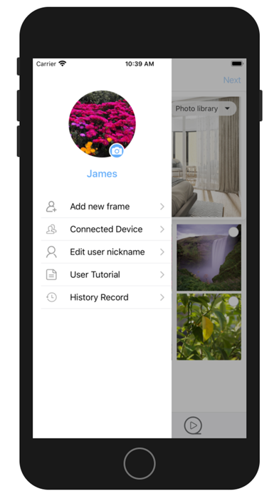 VPhoto screenshot 4