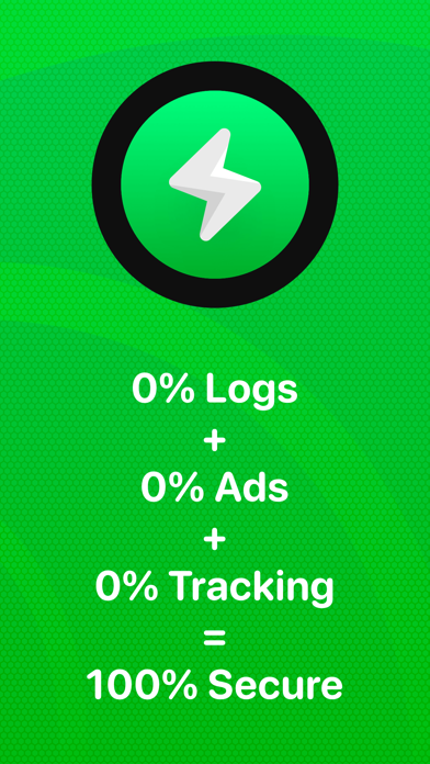 VPN App · screenshot 1