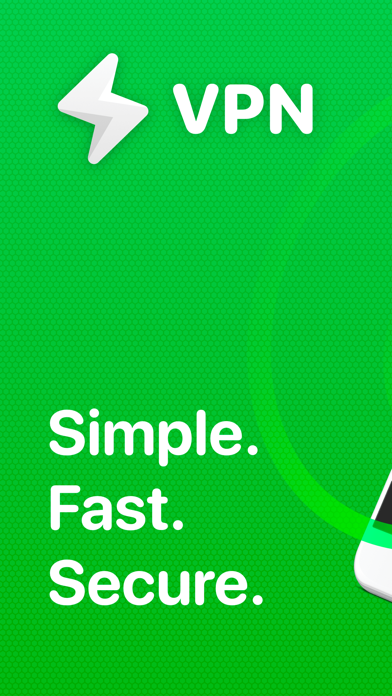 VPN App · screenshot 5