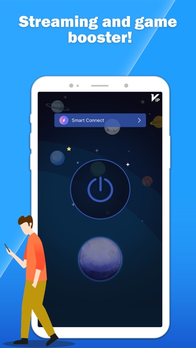 VPN Expert - Secure VPN Proxy screenshot 3
