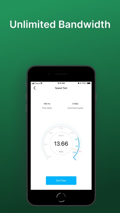 VPN - Fast VPN Proxy screenshot 3