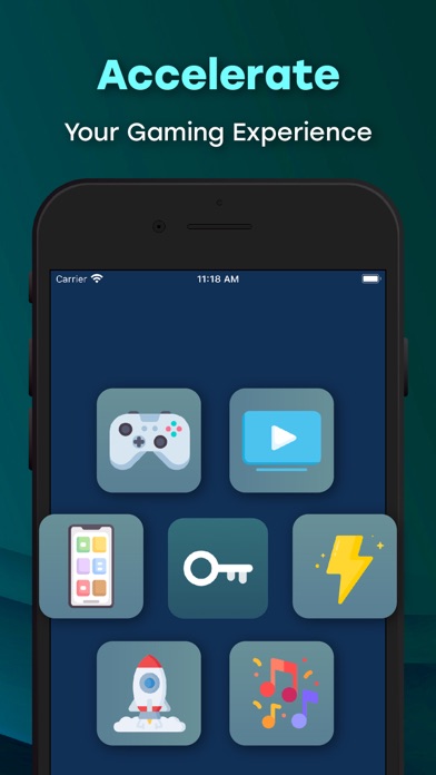 VPN - Fast VPN Super ™ screenshot 1