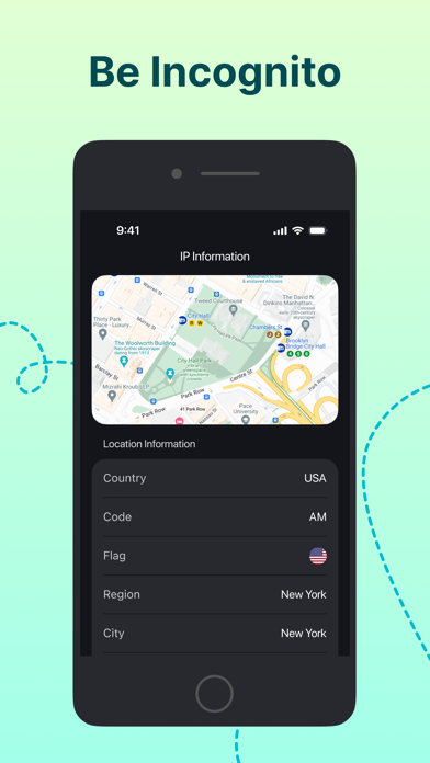 VPN FREE Super Unlimited Proxy screenshot 1